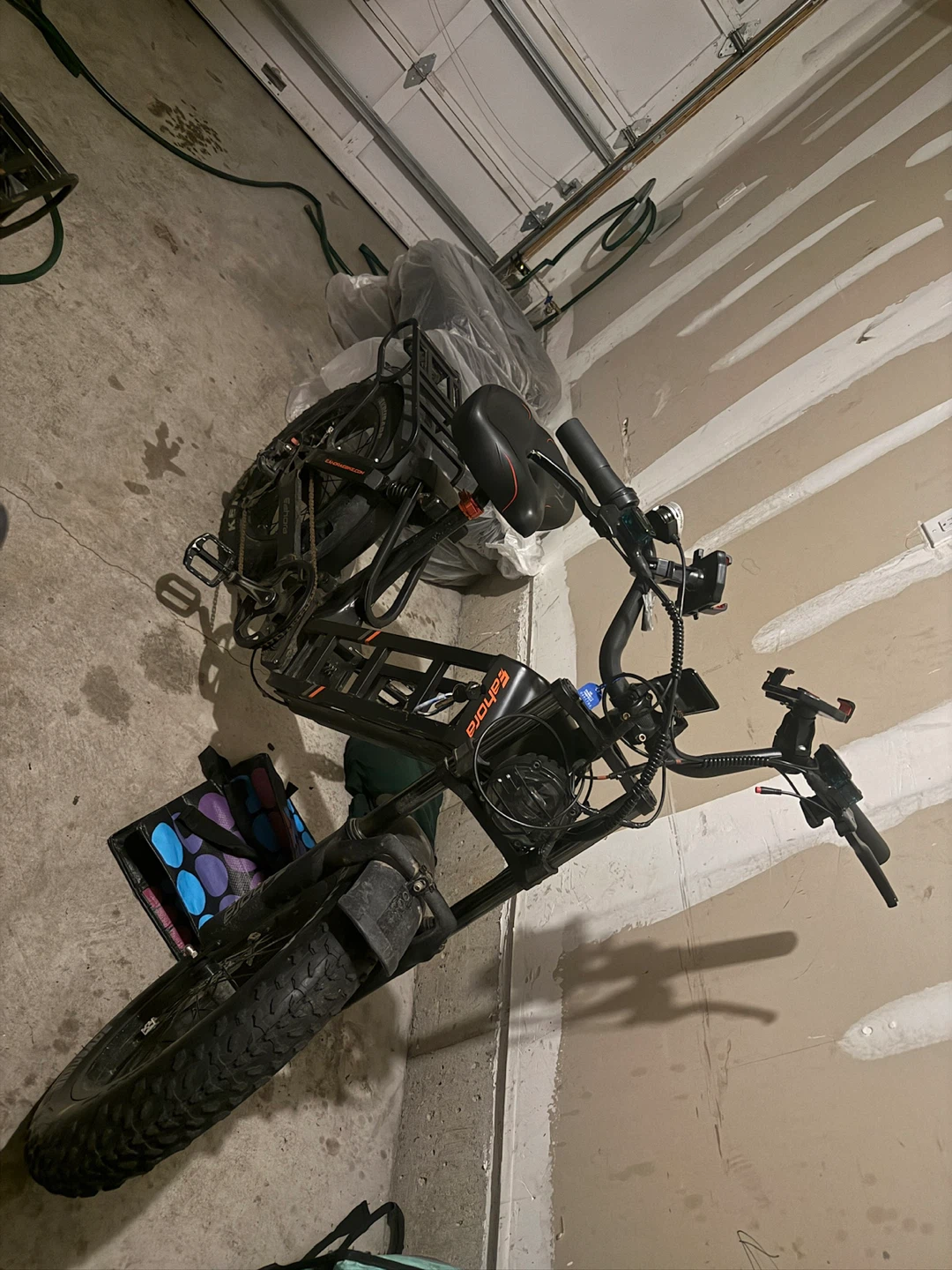 Ebike - photo 4