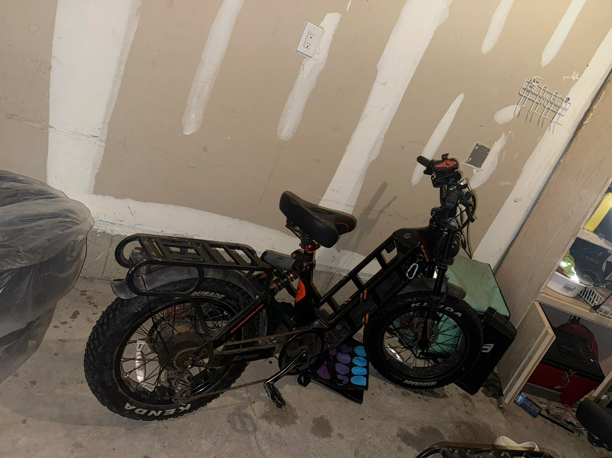 Ebike - photo 5
