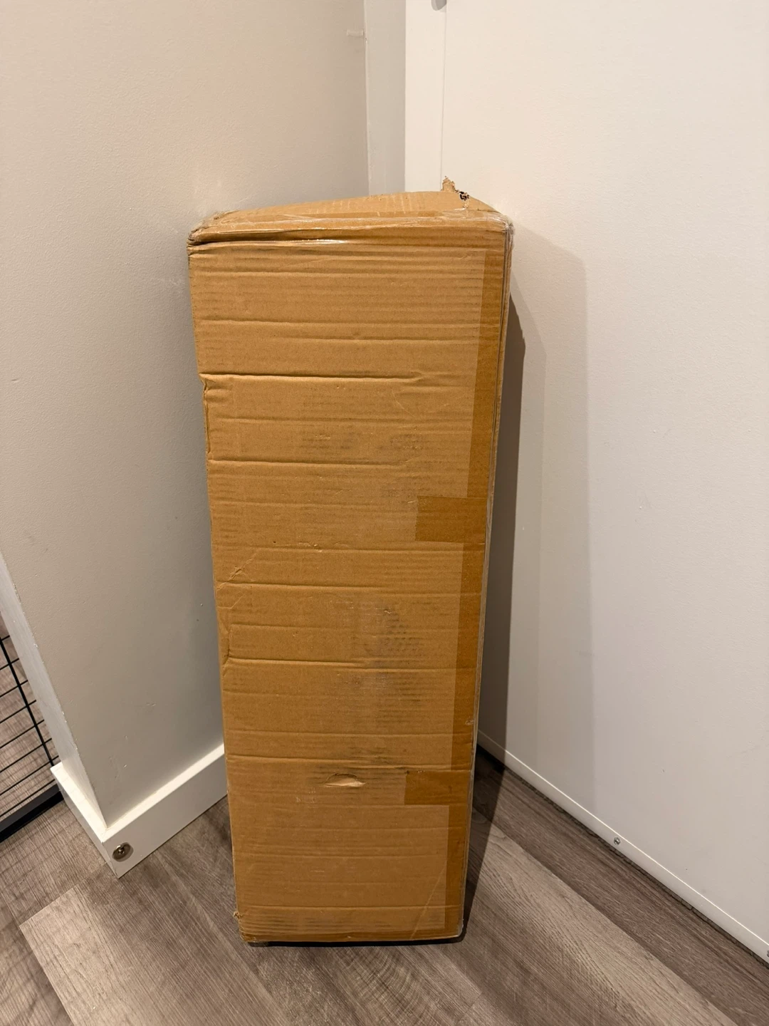 PawHut Elevated Dog Bed - photo 2