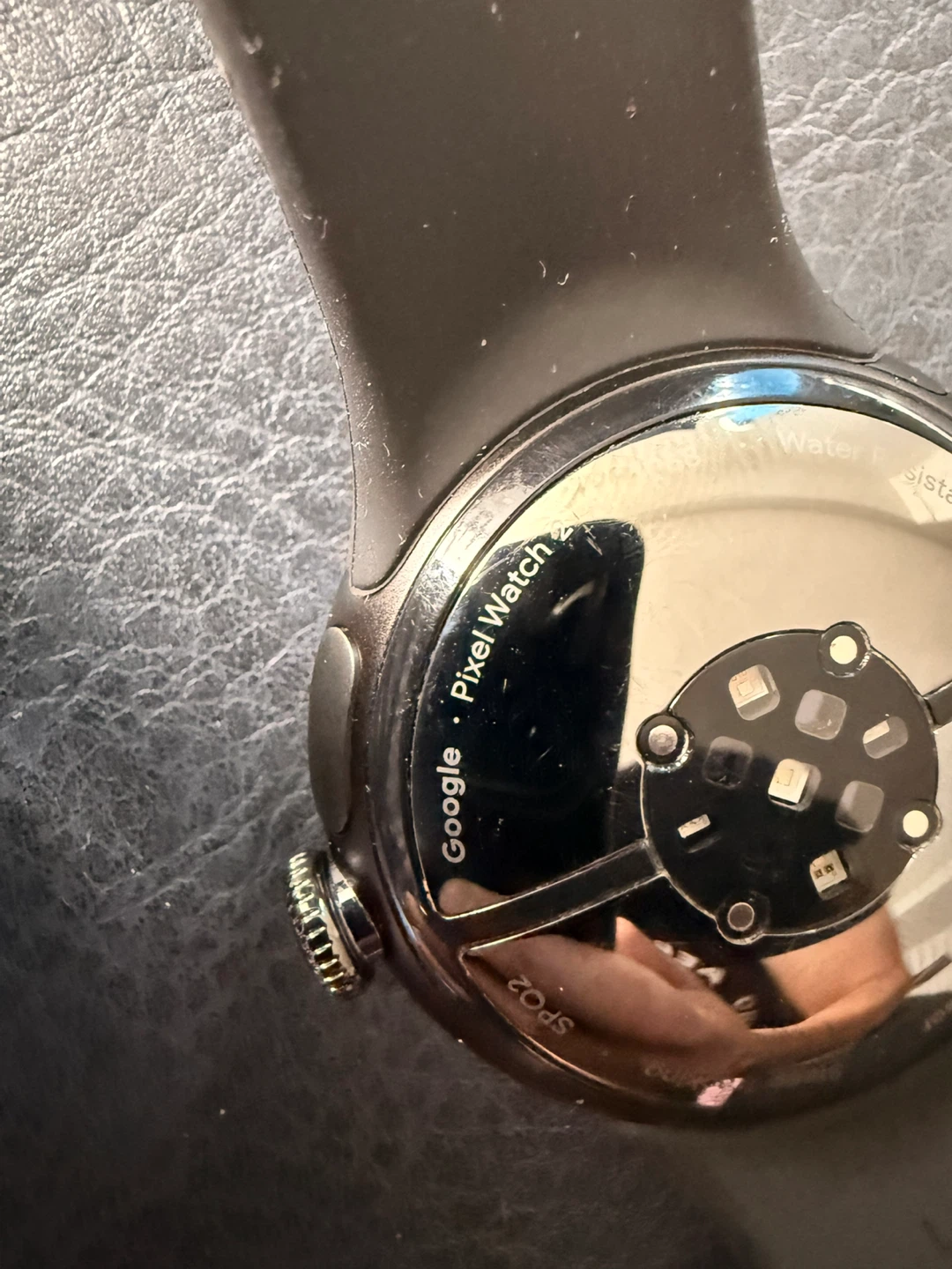Google Pixel Watch 2 with Charger - photo 3