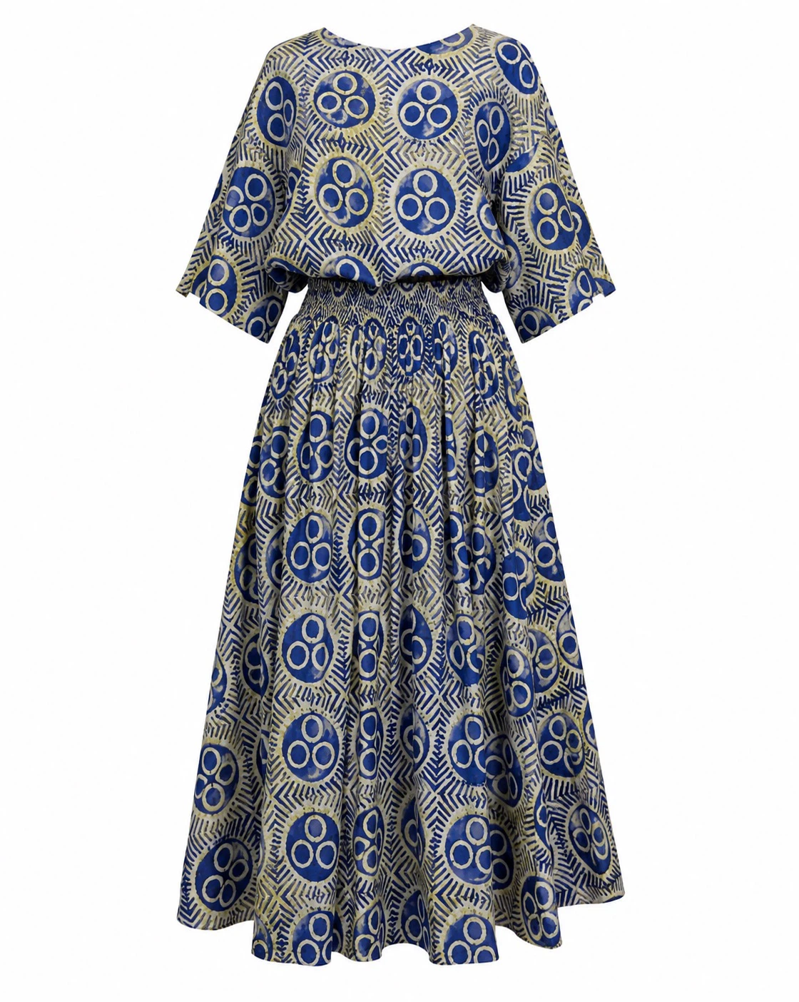 Tiered Maxi Skirt - photo 5