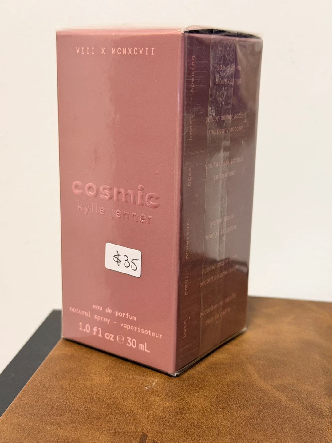 Kylie Jenner Cosmic Eau de Parfum 30ml