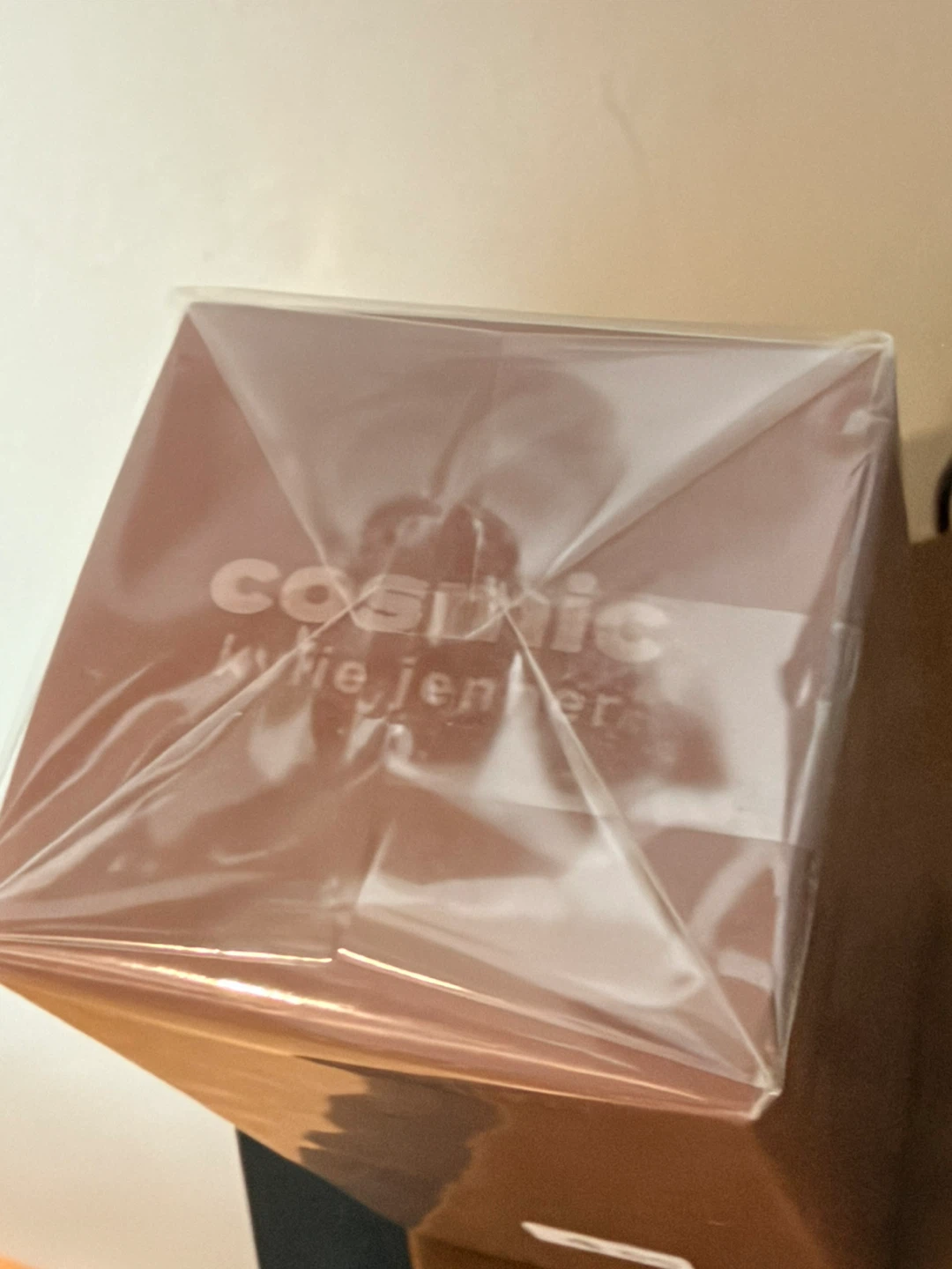 Kylie Jenner Cosmic Eau de Parfum 30ml - photo 2
