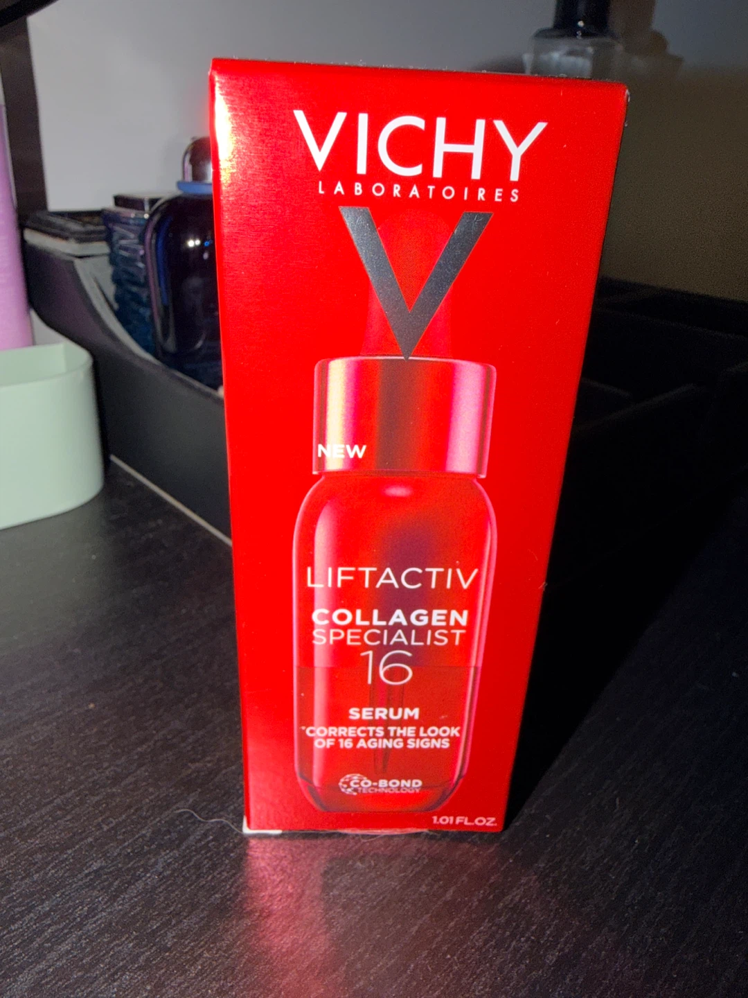 Vichy Liftactiv Collagen Specialist 16 Serum