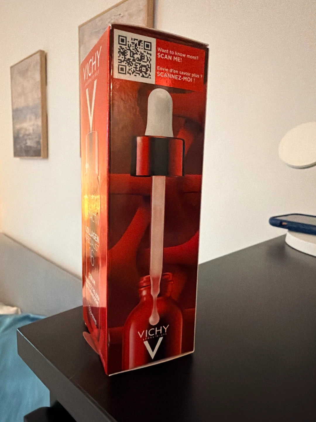 Vichy Liftactiv Collagen Specialist 16 Serum - photo 2
