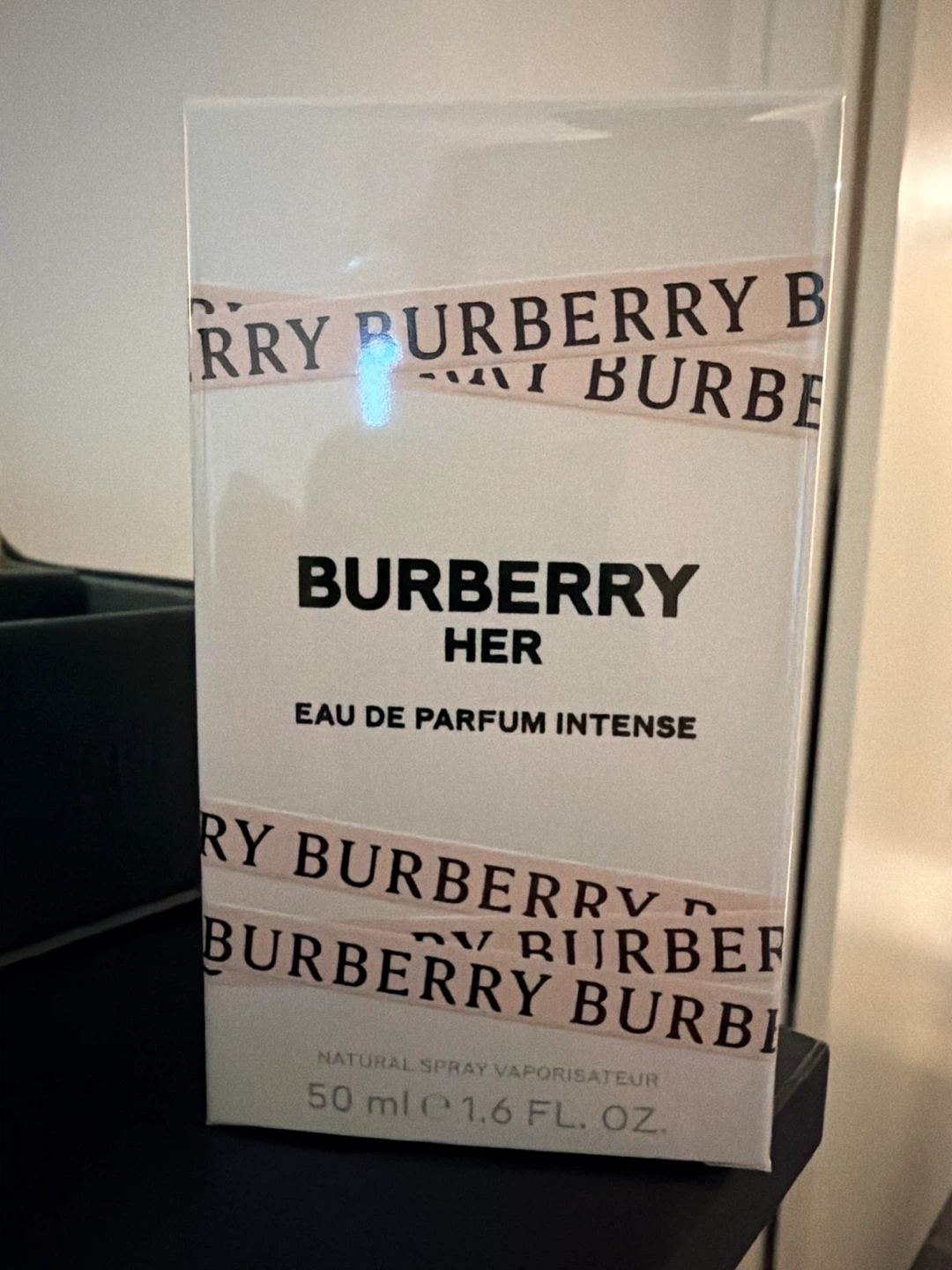 Burberry Her Eau de Parfum Intense 50ml