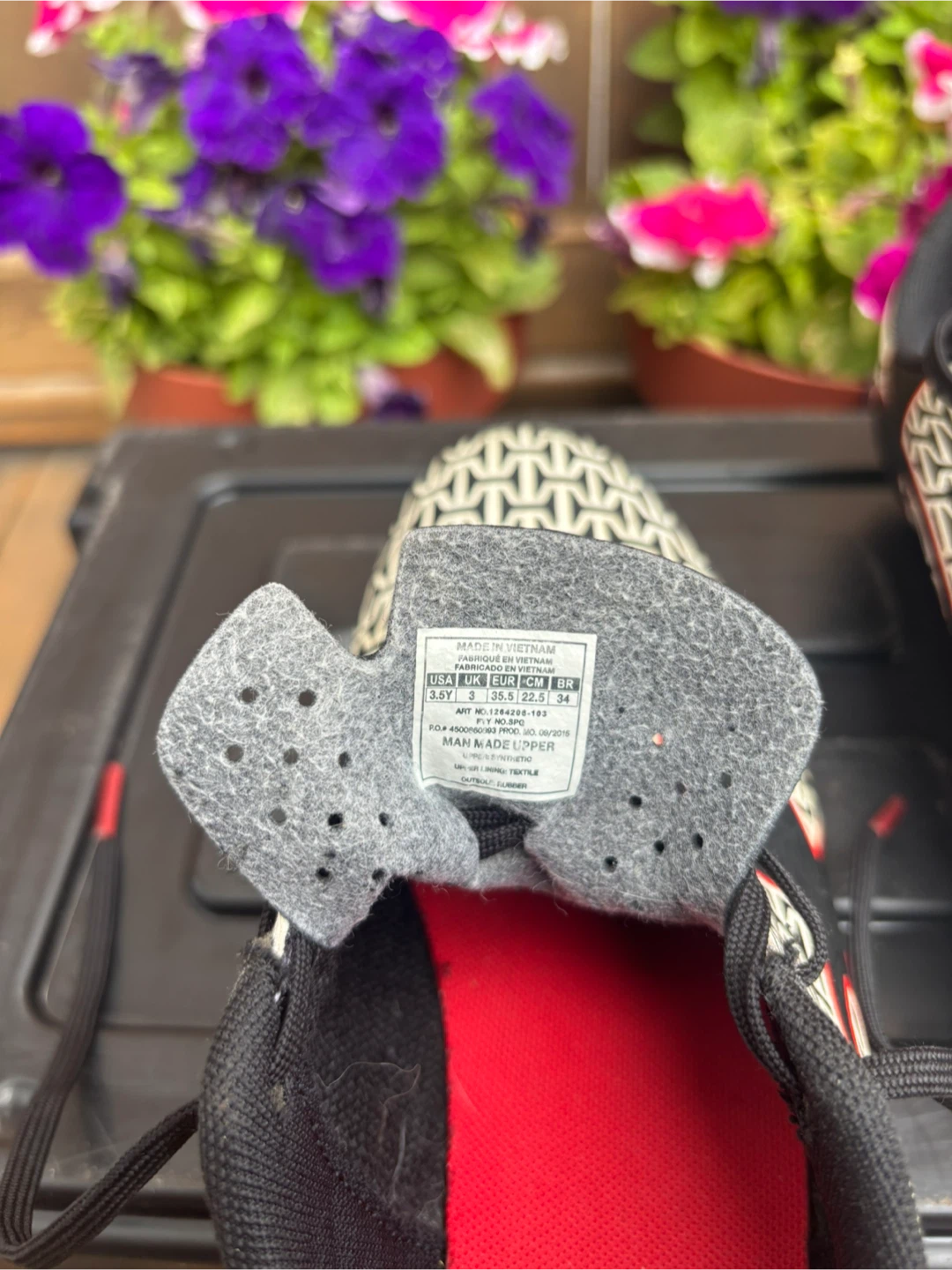 Under Armour Football Cleats - photo 3
