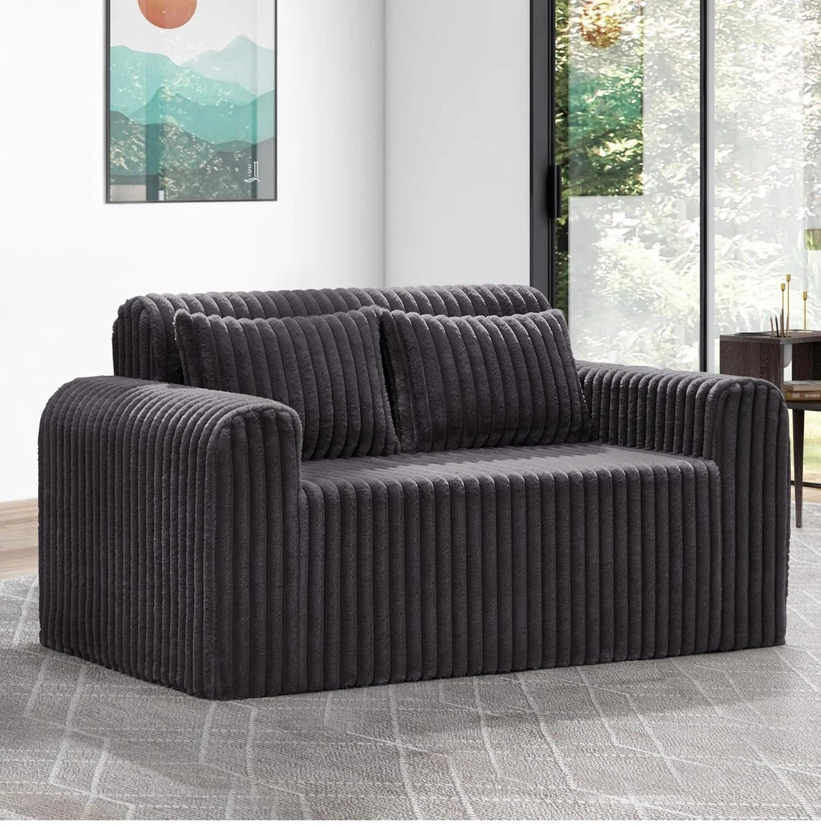 Hobestluk Armchair