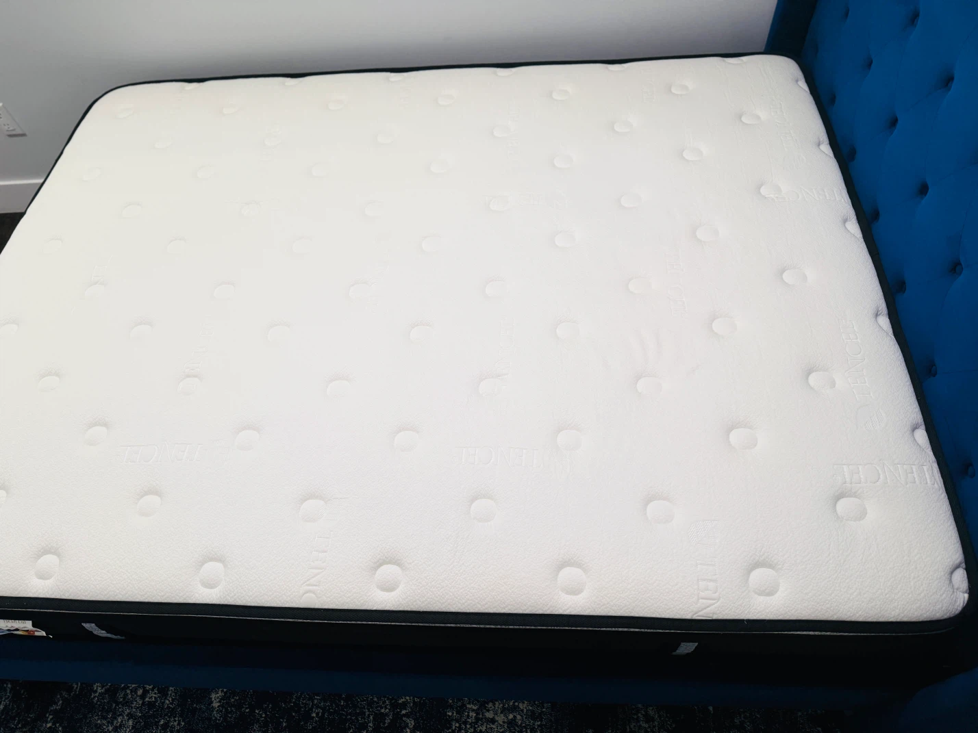 BAYSIDE Pocket Coil Mattress - photo 3