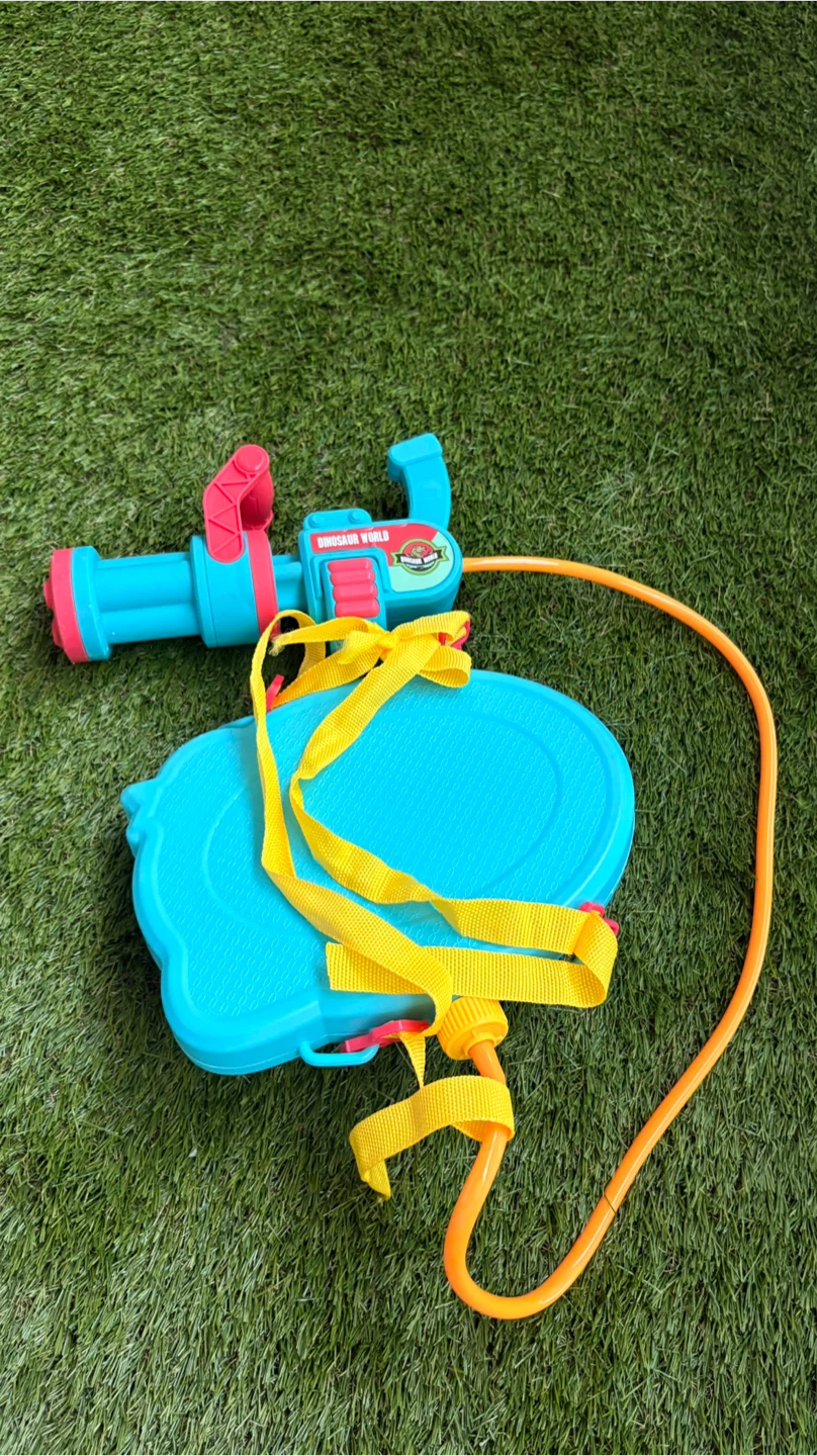 Water Blaster Backpack x 2 - photo 2