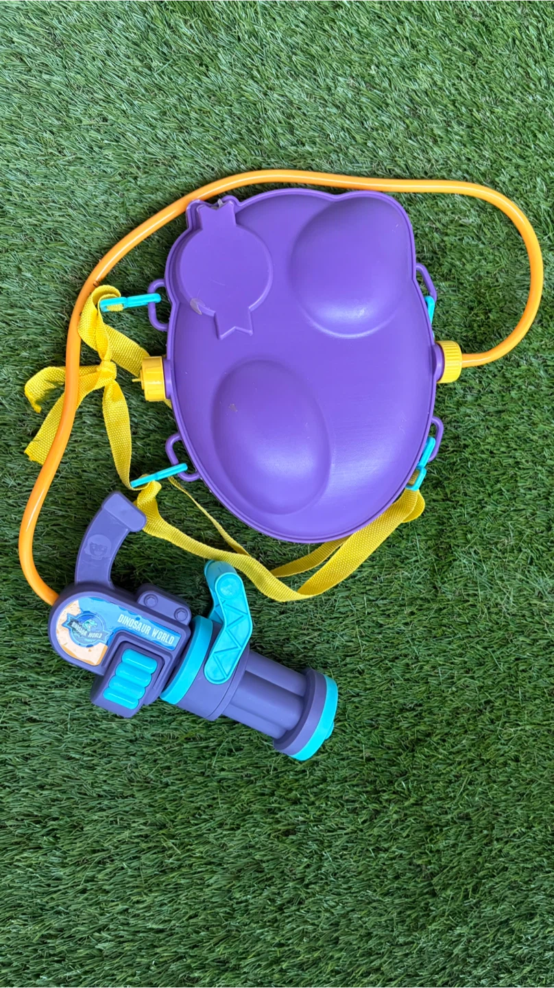 Water Blaster Backpack x 2 - photo 3