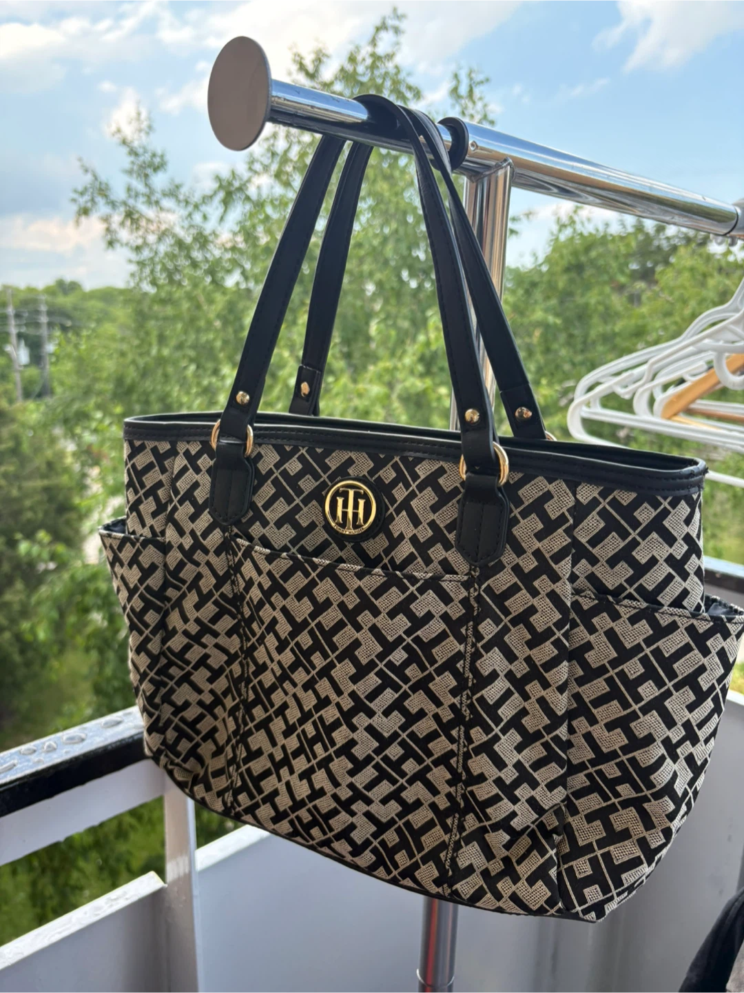 Tommy Hilfiger Tote Bag