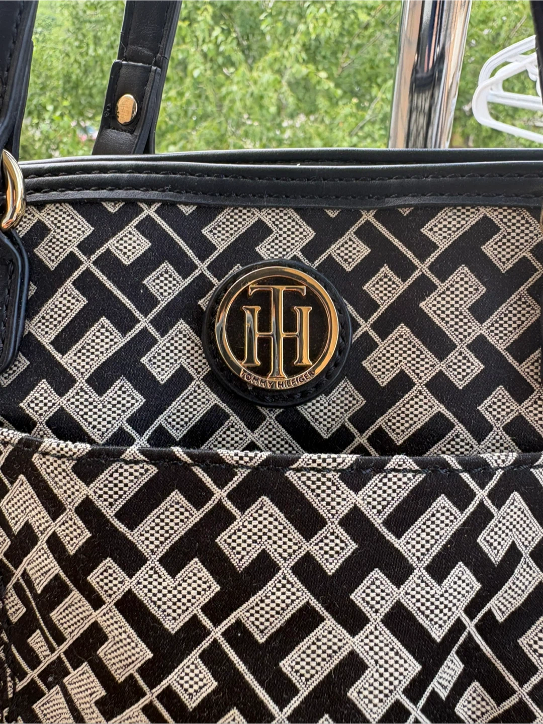 Tommy Hilfiger Tote Bag - photo 2