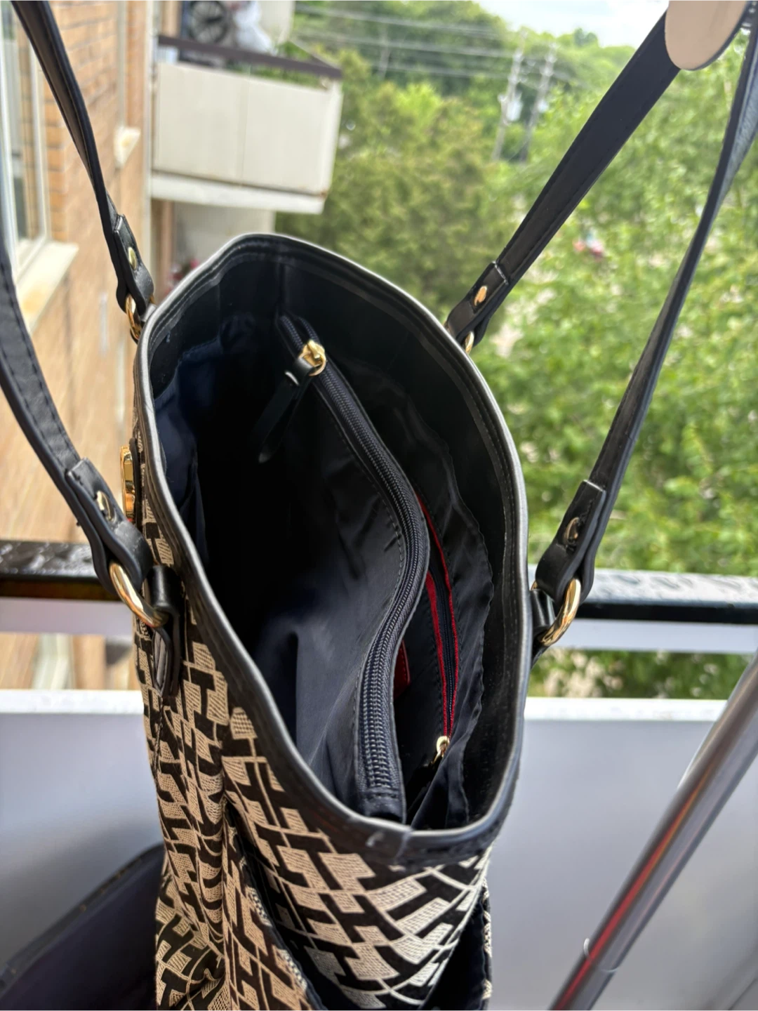 Tommy Hilfiger Tote Bag - photo 4