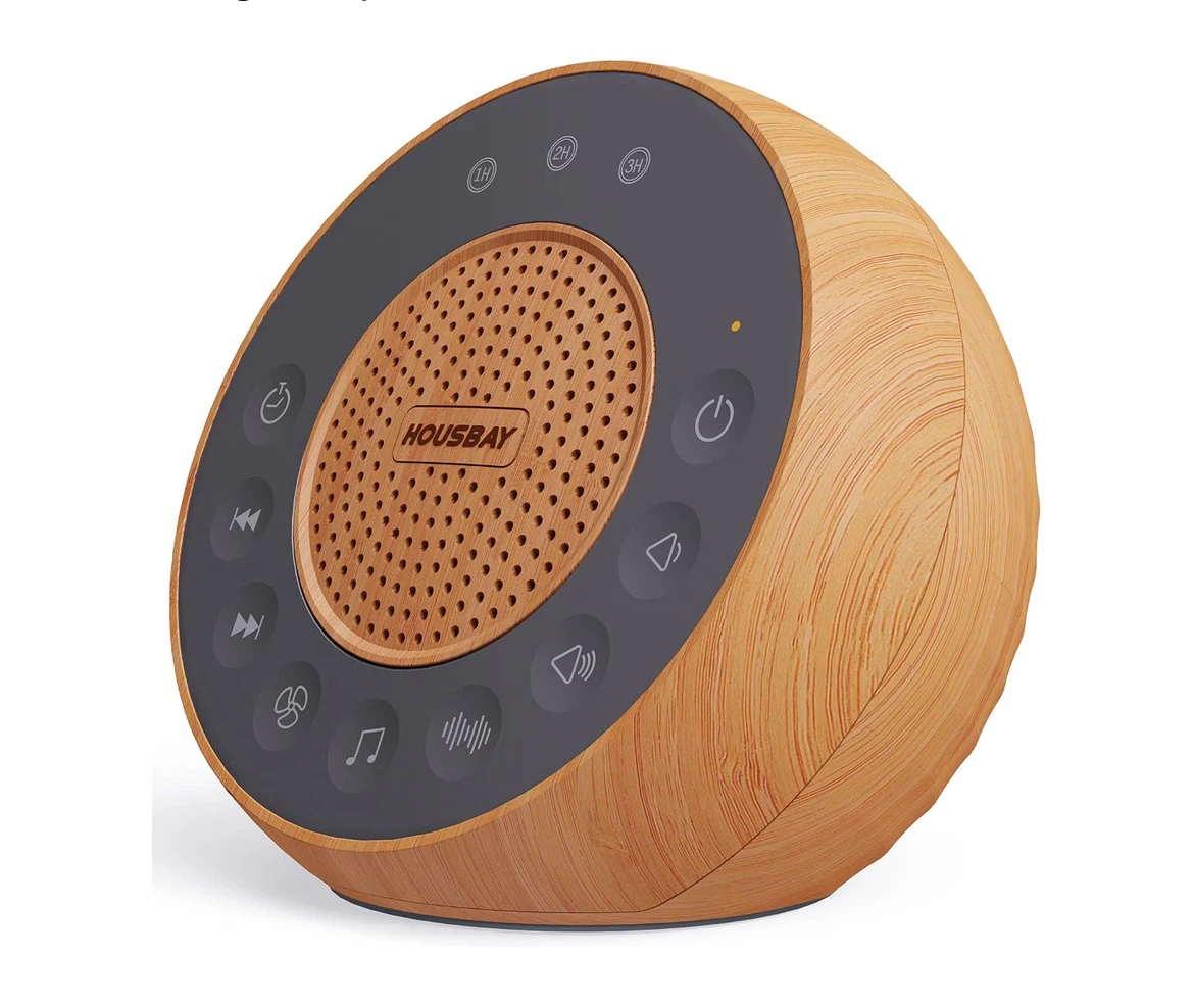 HOUSBAY White Noise Machine