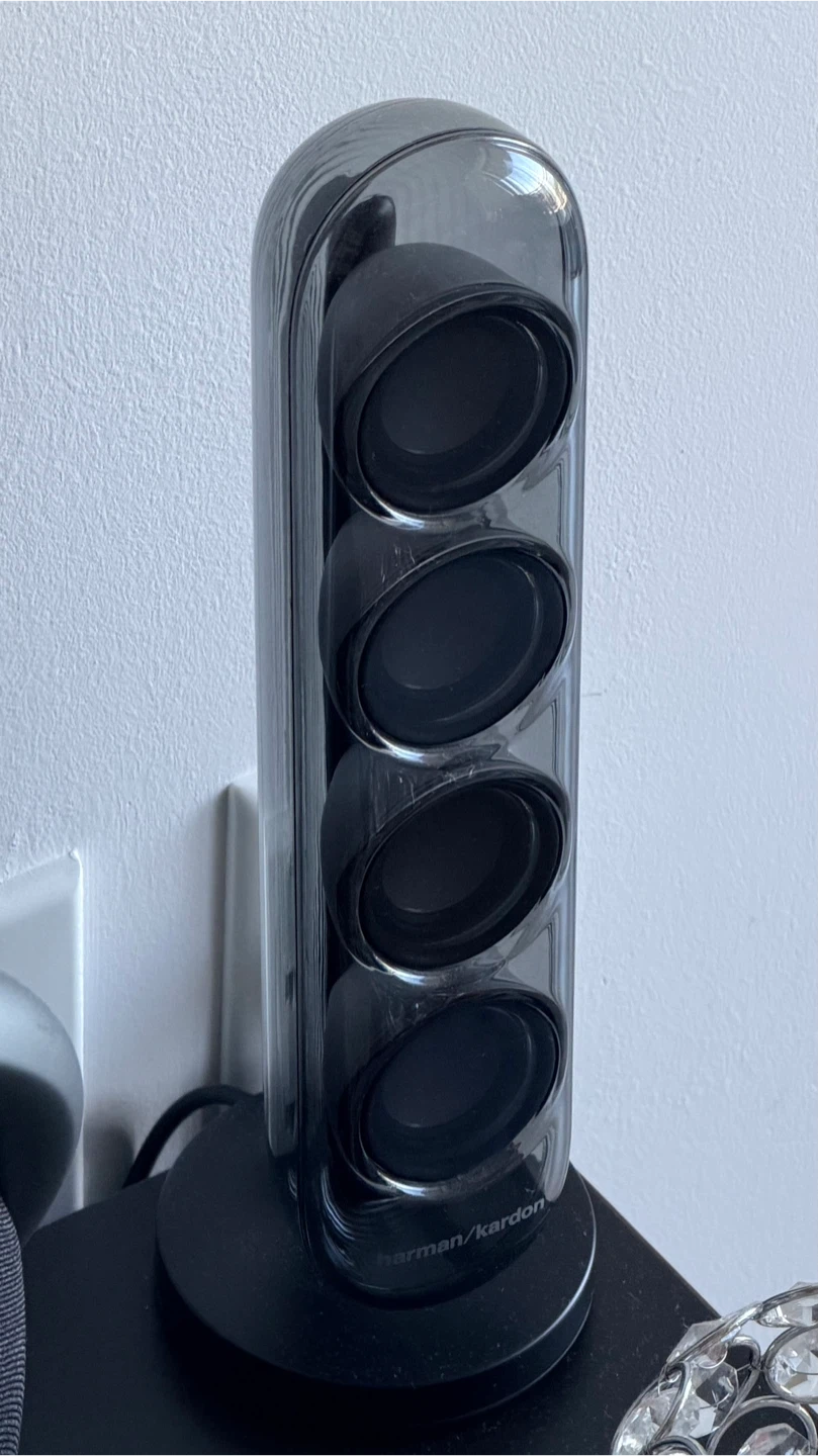 Harman Kardon Soundsticks 4 Speakers