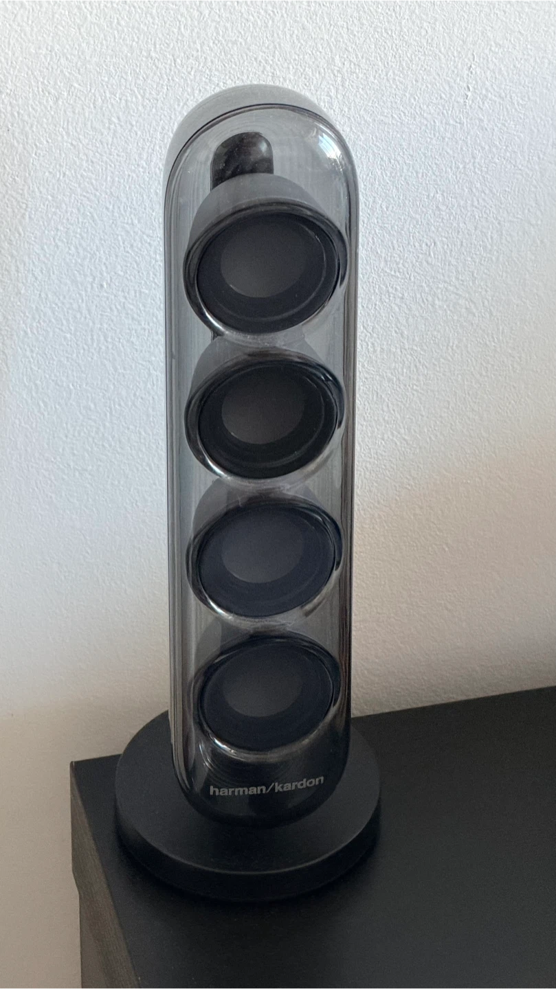 Harman Kardon Soundsticks 4 Speakers - photo 2
