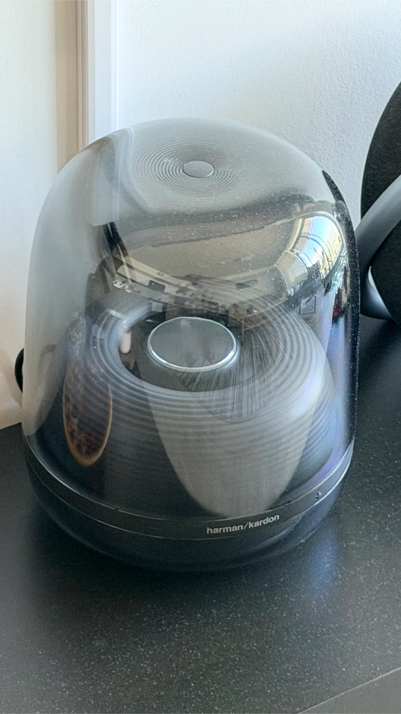 Harman Kardon Soundsticks 4 Speakers - photo 3