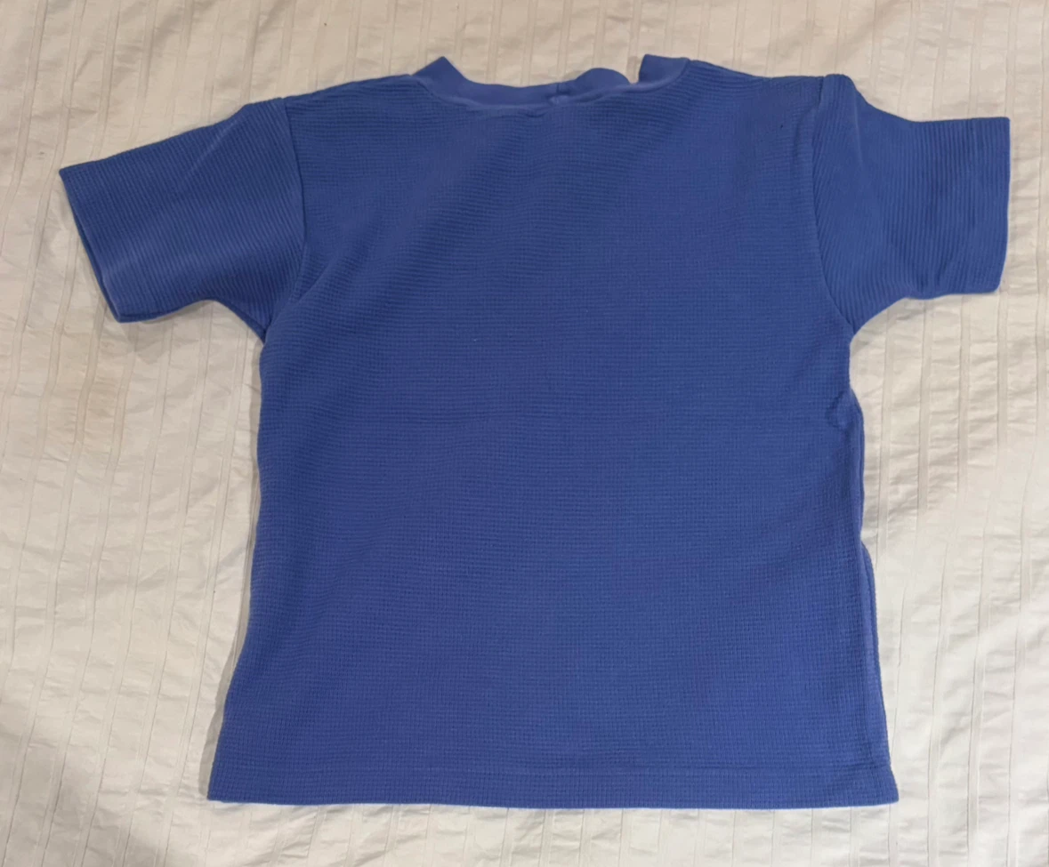 OshKosh B'gosh Vintage 90’s T-Shirt Size 5 Made in USA - photo 3