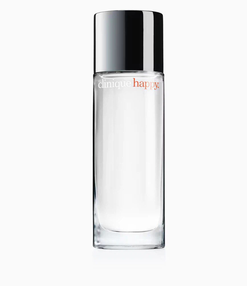 Clinique Happy Perfume