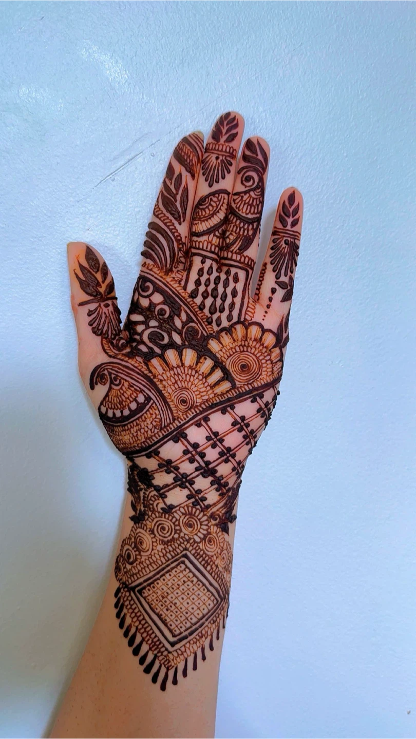 Henna