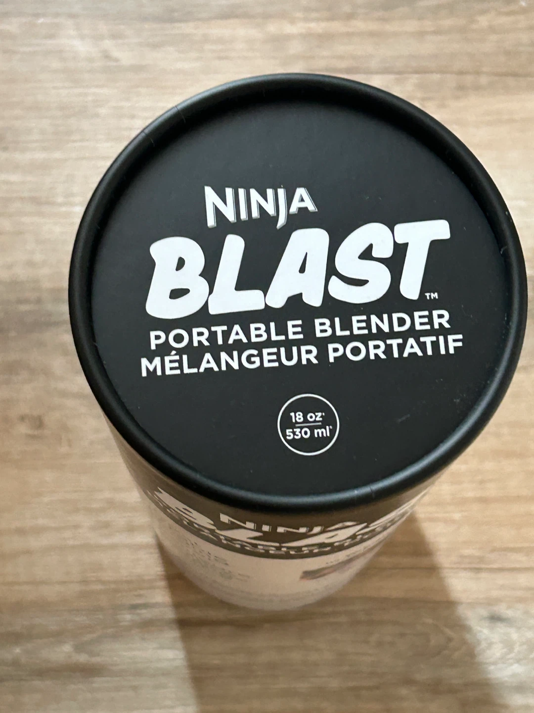 Ninja Blast Portable Blender - photo 3