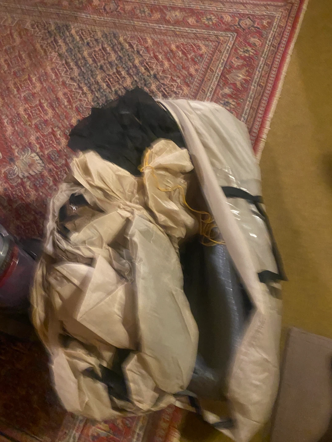 Northern Breeze 12 canopy - Beige - photo 2