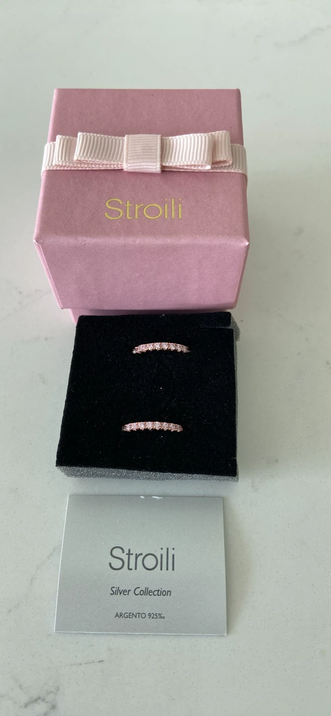 Ladies Earrings