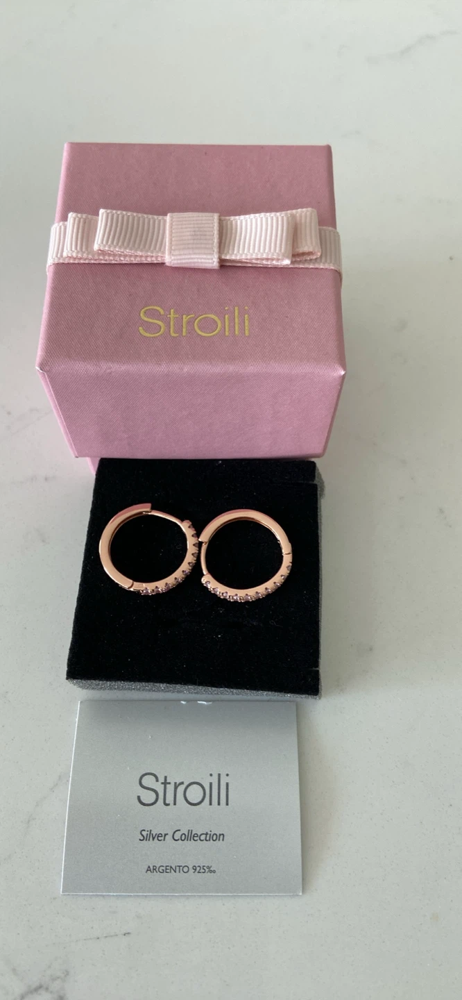 Ladies Earrings - photo 2