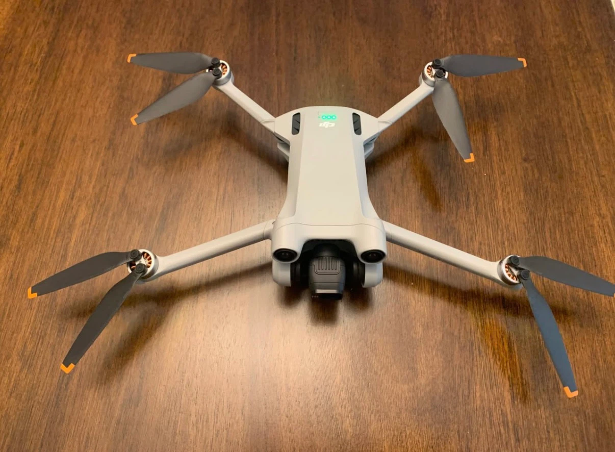 DJI Mini 3 Pro Drone