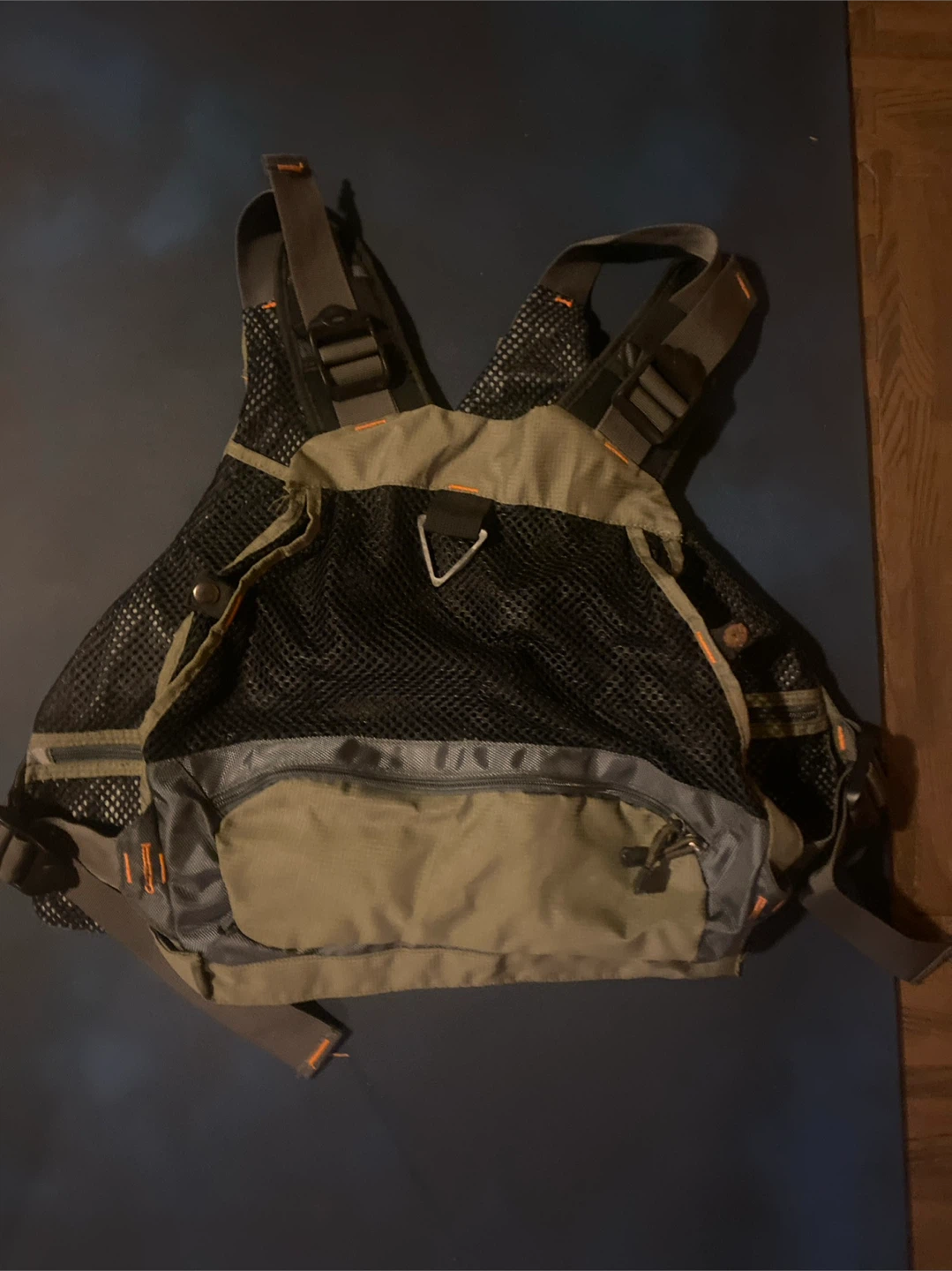 Fishing vest - photo 2