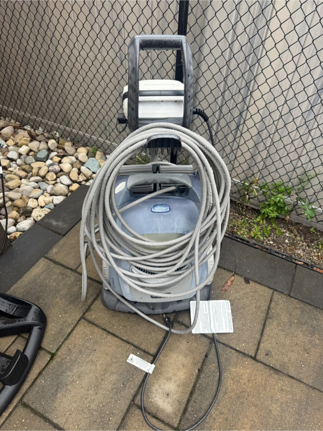 Polaris Pool Cleaner