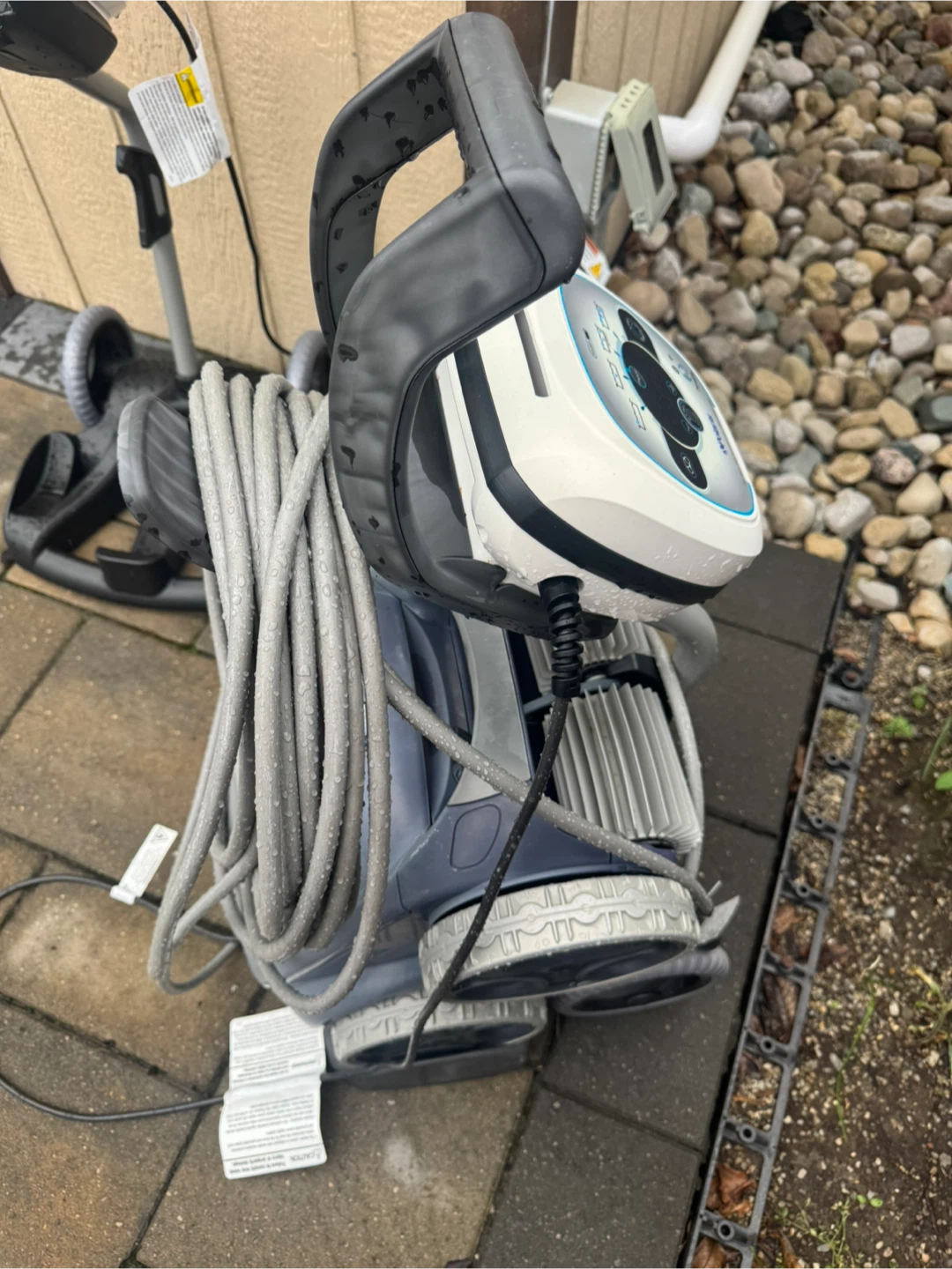 Polaris Pool Cleaner - photo 3