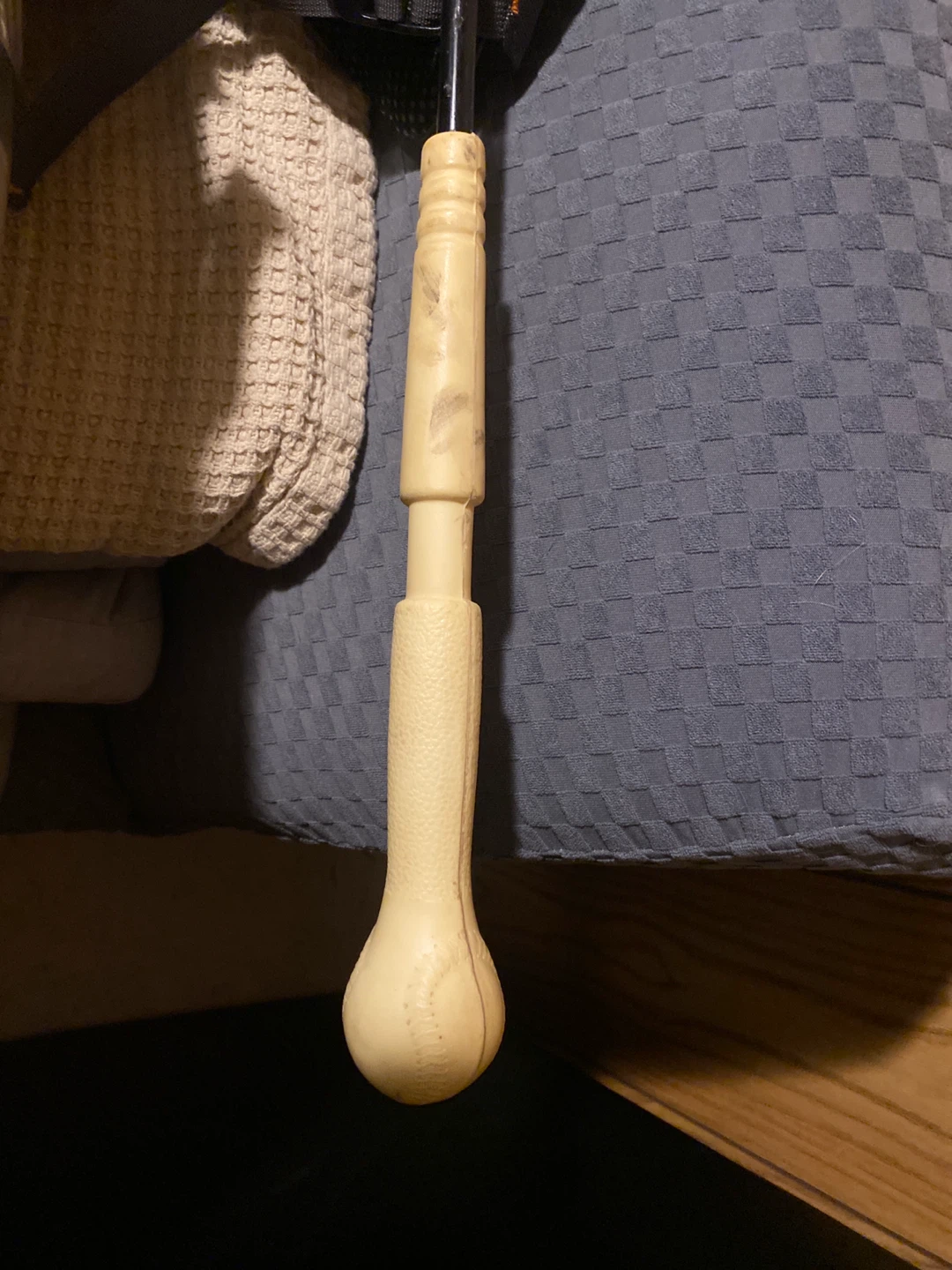 Baseball/softball training stick - photo 2