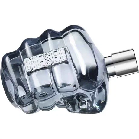 Diesel 50 ml Only the Brave Eau De Toilette Spray for Men