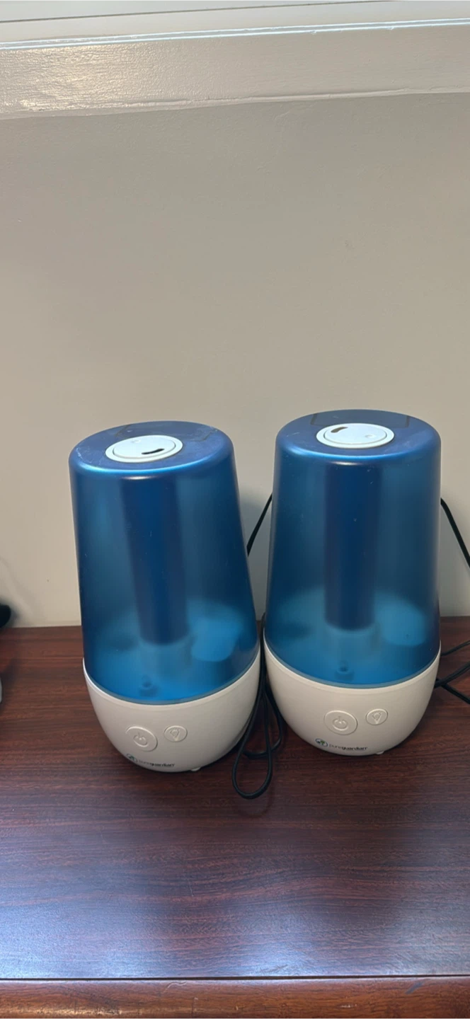 PureGuardian Humidifier - 2 Pack