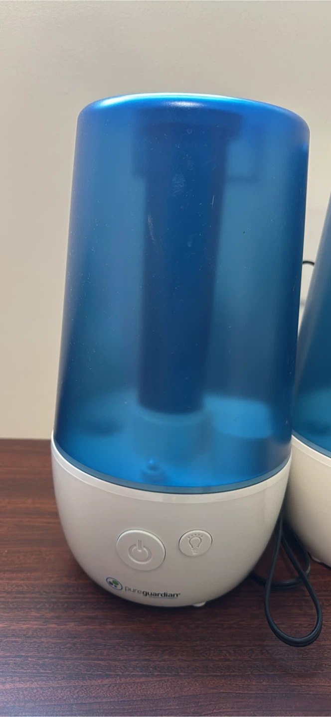 PureGuardian Humidifier - 2 Pack - photo 3