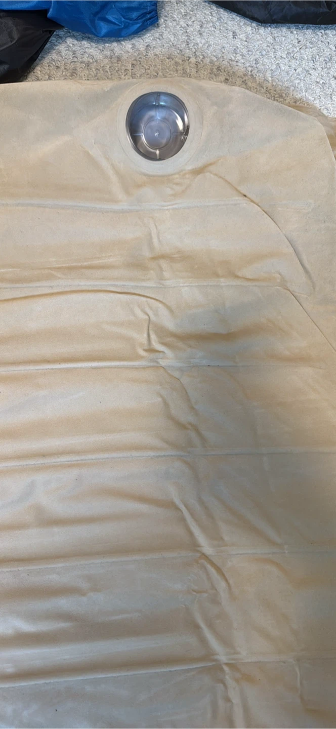 Inflatable Car Mattress - Tesla Model 3,Y,S - photo 3