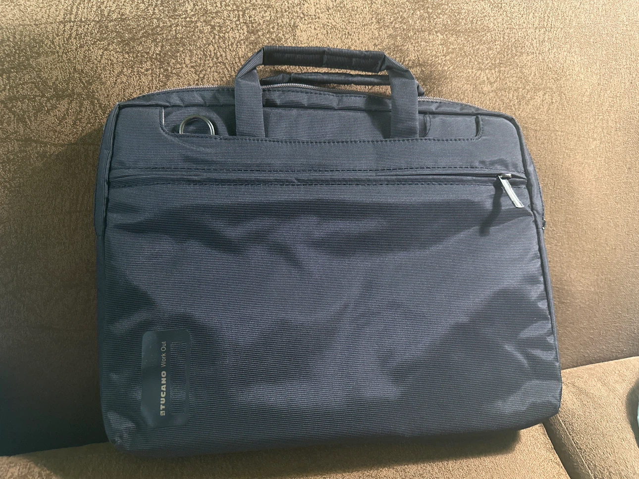Tucano Work Out Laptop Bag