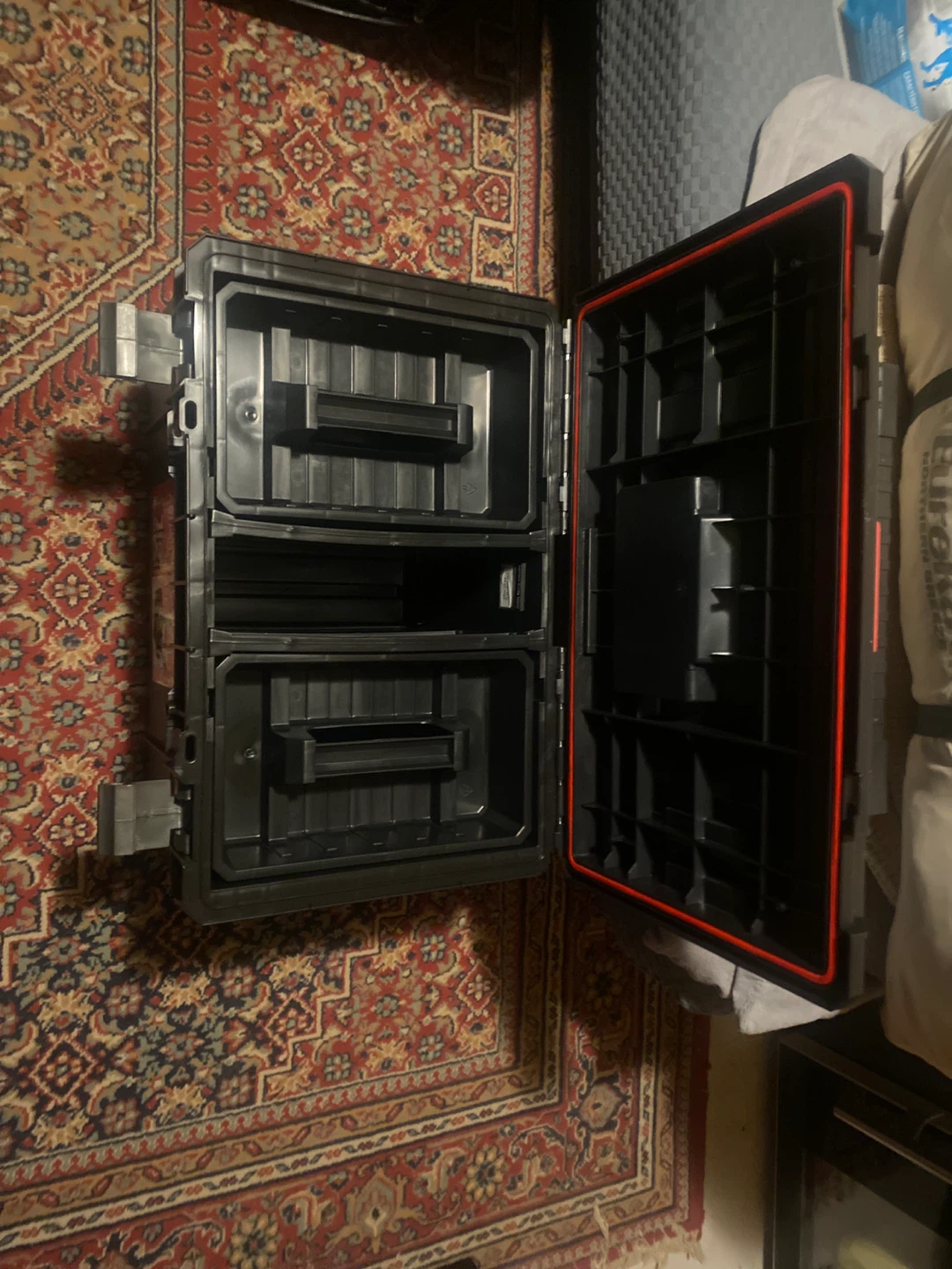 Aurora Tools Rolling Tool Chest - photo 3