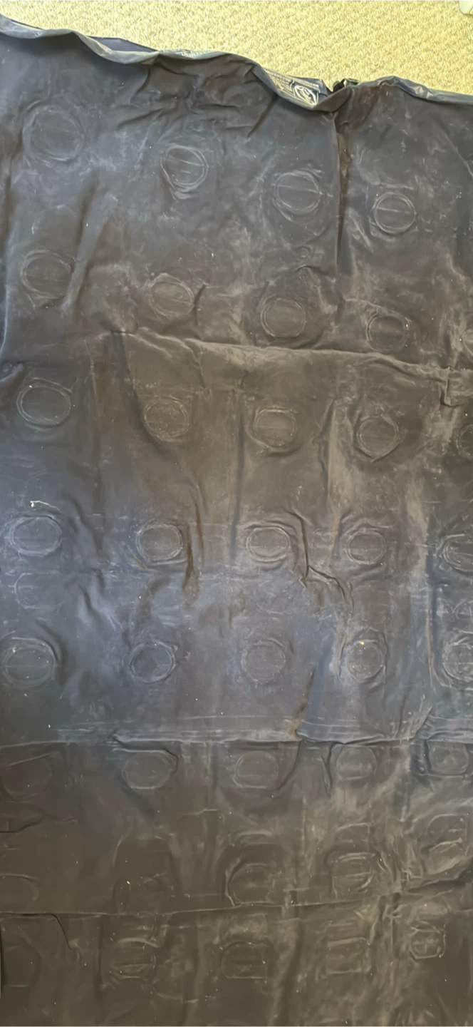 Ozark Trail Navy Blue Air Mattress - photo 5