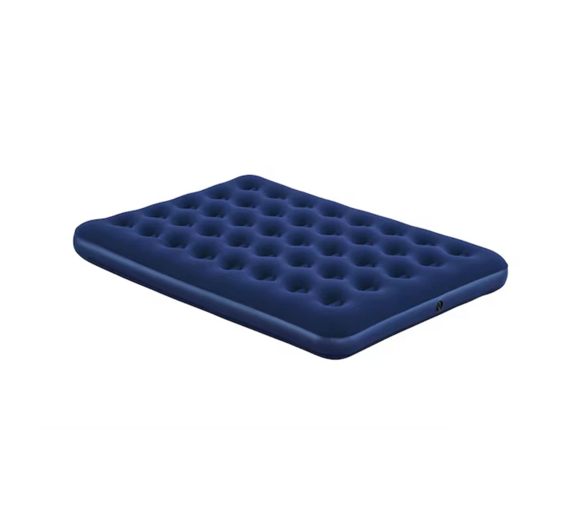 Ozark Trail Navy Blue Air Mattress