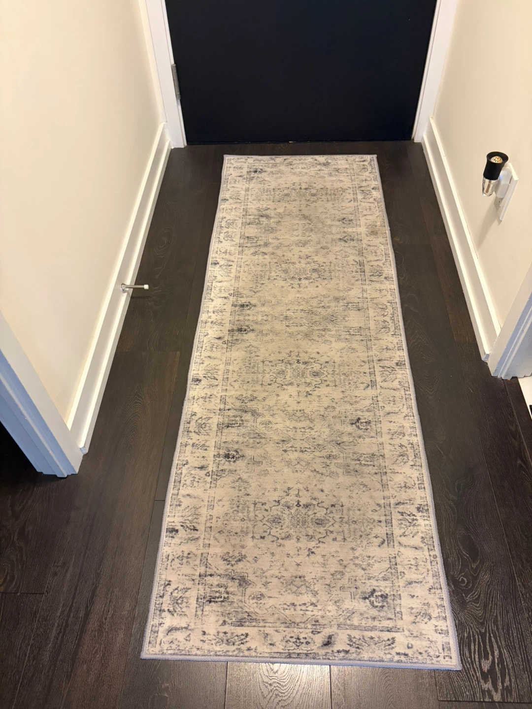 Runner Rug - Traditional Pattern - photo 2