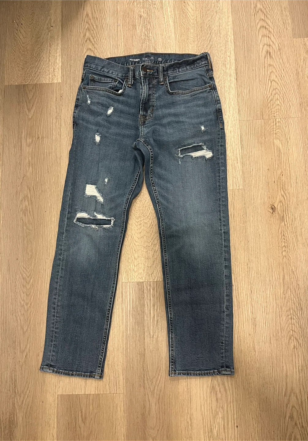 Old Navy Men's Jeans Size 32x30
