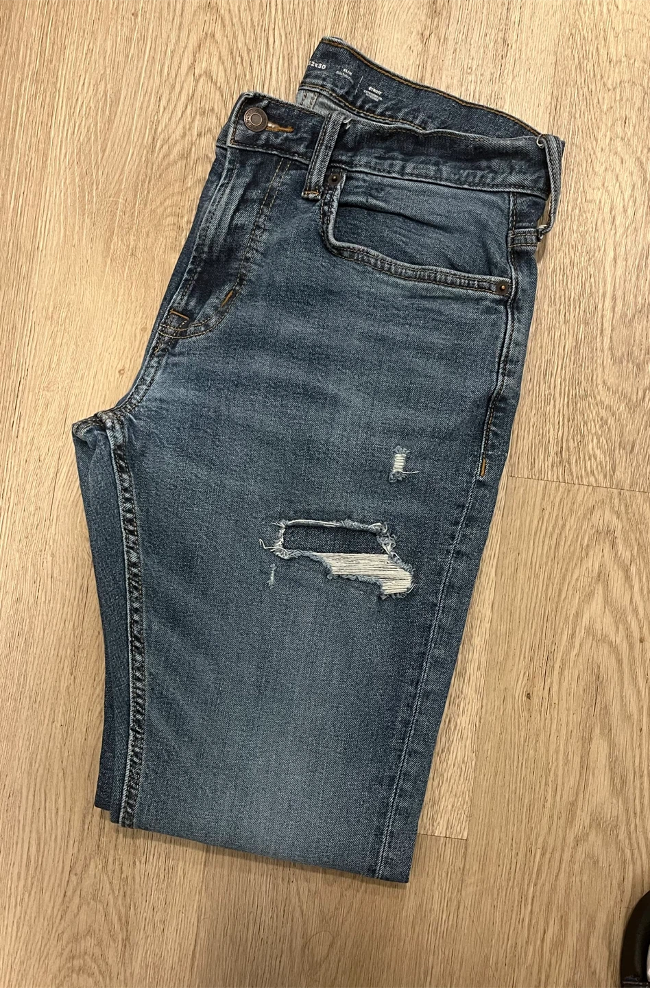 Old Navy Men's Jeans Size 32x30 - photo 3