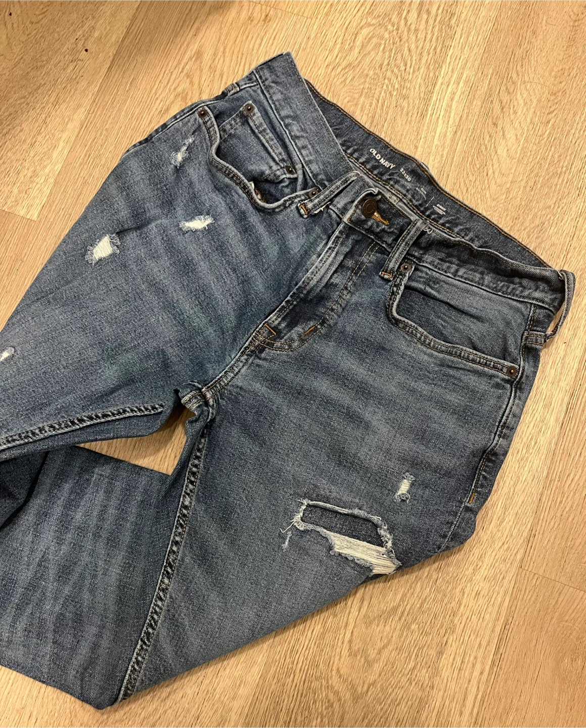 Old Navy Men's Jeans Size 32x30 - photo 5
