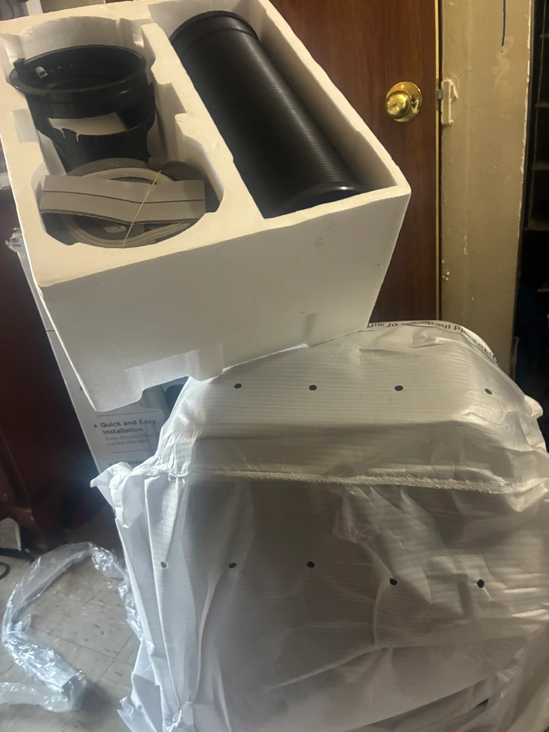 Midea 3-in-1 Portable Air Conditioner 12,000 BTU