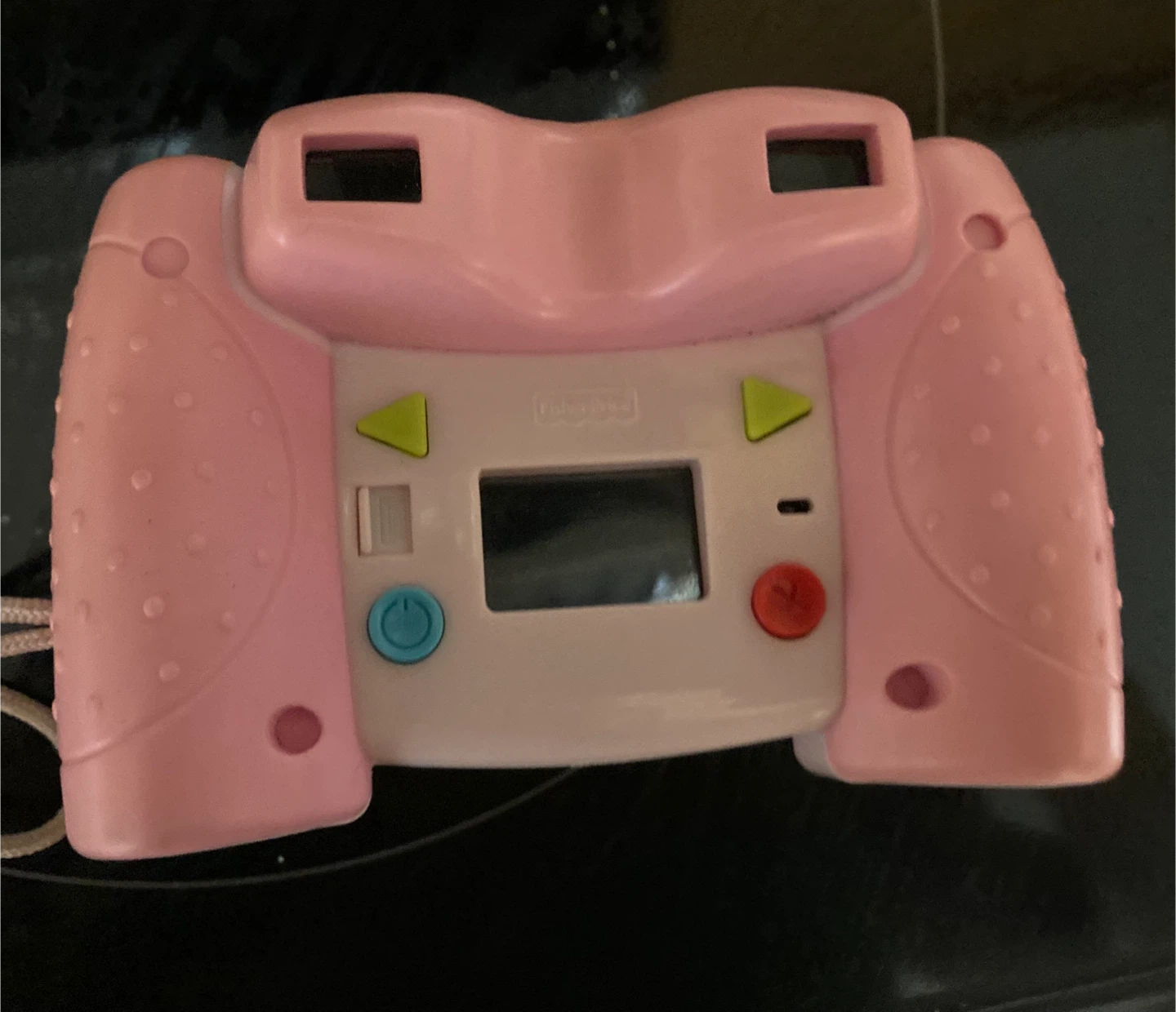 Fisher Price Kid-Tough Camera - photo 2