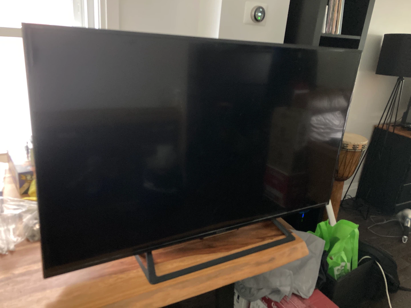 48” Sony Television