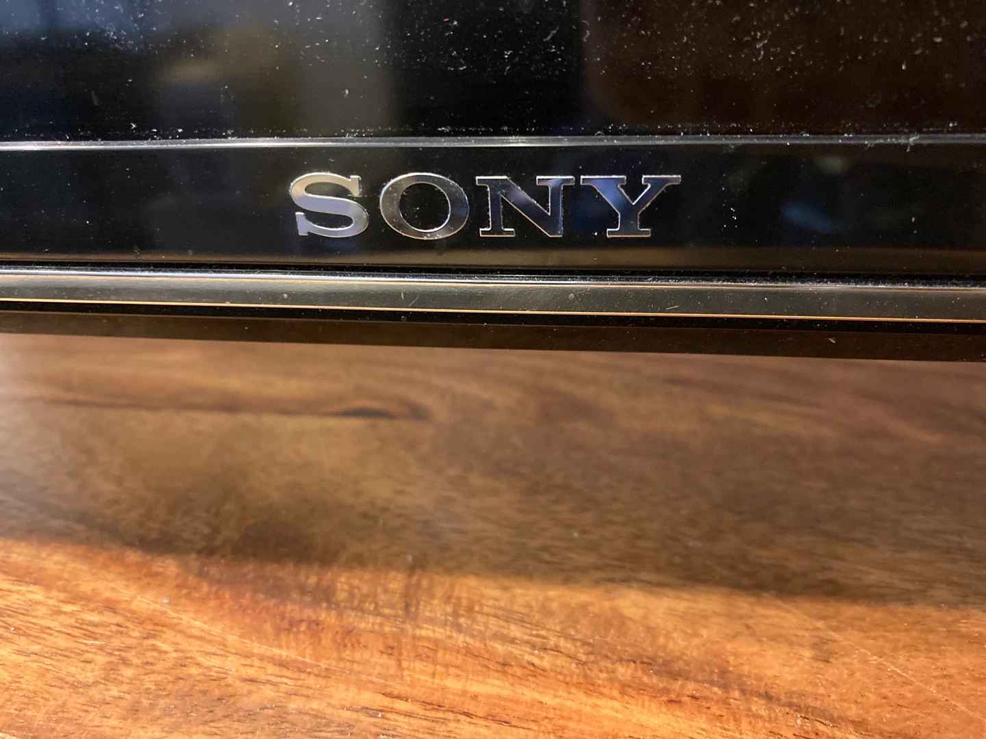 48” Sony Television - photo 2
